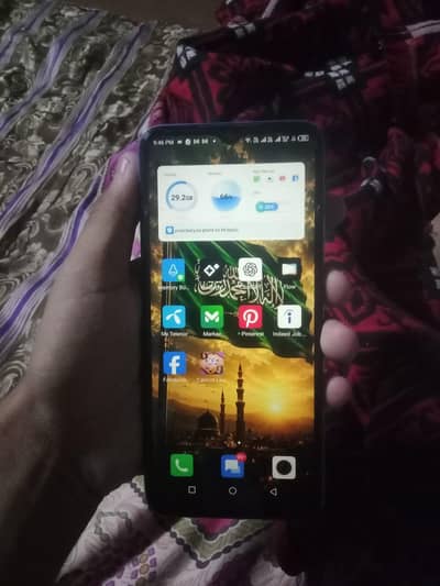 Infinix Smart 7