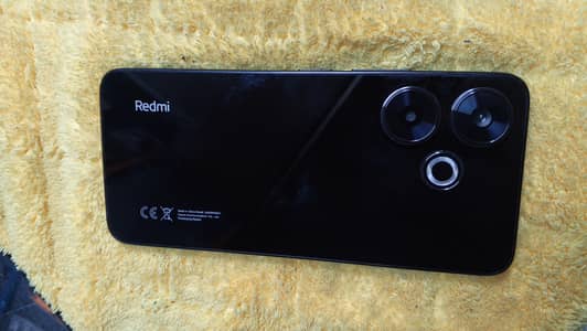 Xiaomi Redmi 13