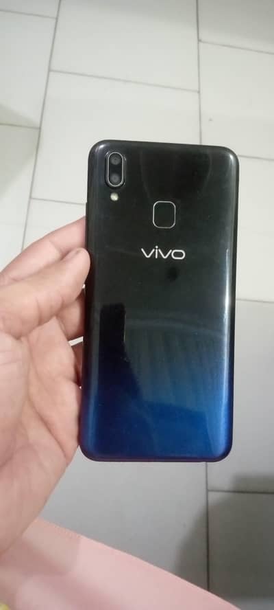 Vivo Y91. . 3/64 gb . new condition