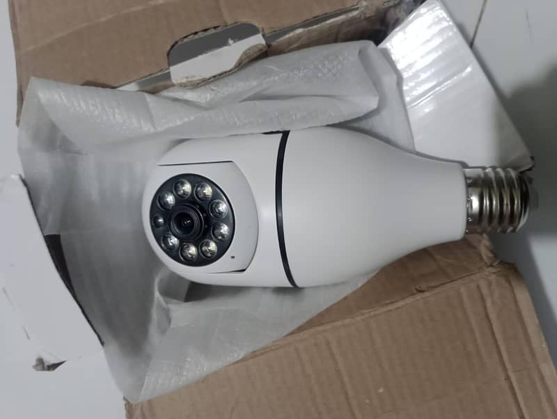 CCTV camera 0