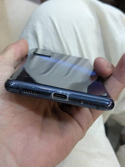Samsung Mobile S20 FE