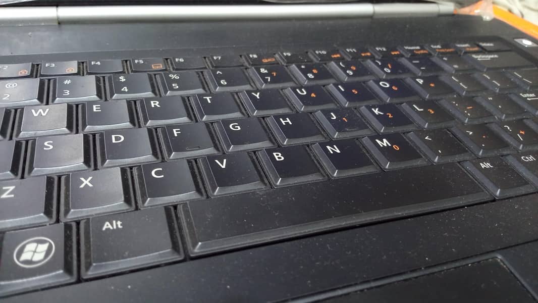 Dell E5420 i5 2nd generation 1