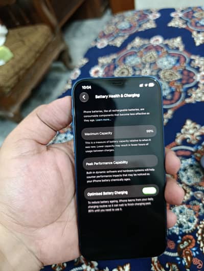Iphone 12 128 pta approved