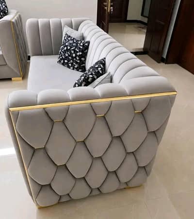 Sofa 3 Seater