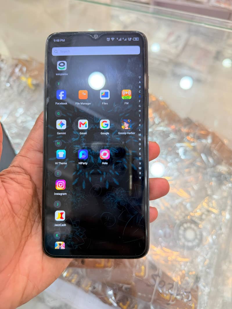 Tecno Spark 10C 0