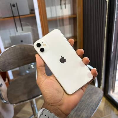 Apple iPhone 11 256GB