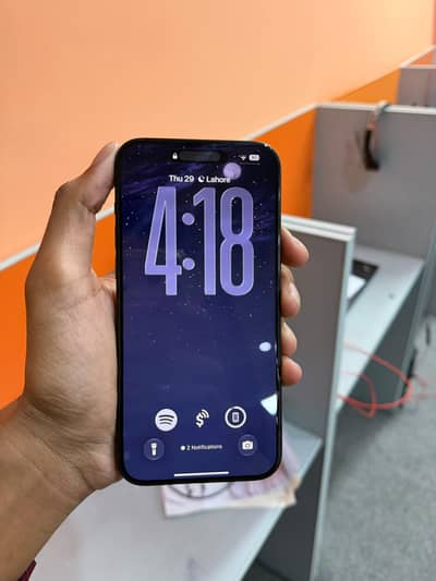 Apple iPhone 15 plus