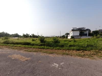 Residential Plot Sized 5400 Square Feet In Engineers Coop Housing - Block K