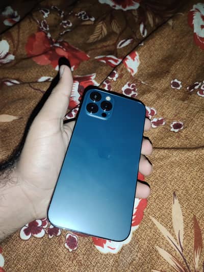 Apple iPhone 12 Pro Max