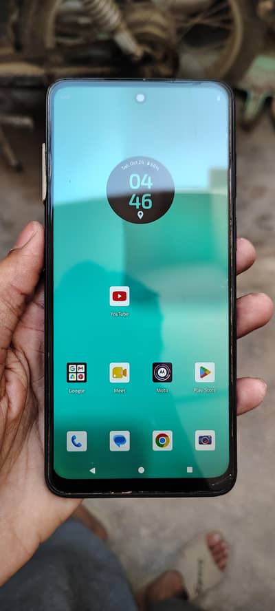 Motorola Moto G Power 5G 2023