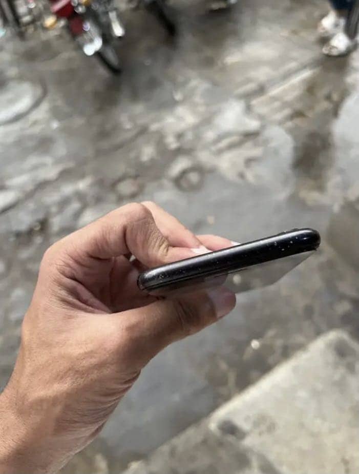 Apple iPhone 7 5