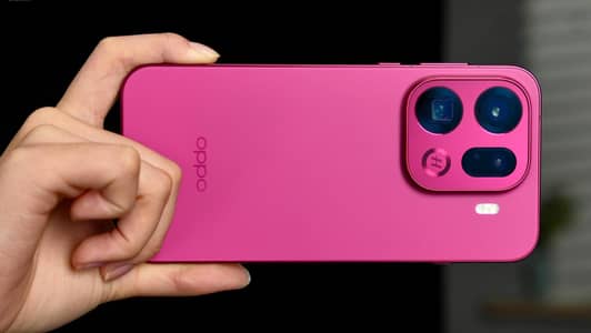 OPPO Find X9 Pro