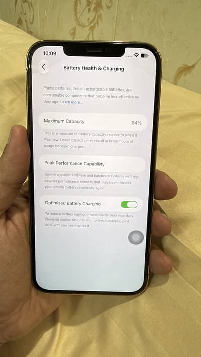 Apple iPhone 12 Pro Max 256 GB