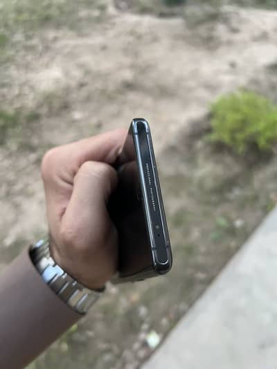 Vivo x90s sim working 12 256gb full ok set