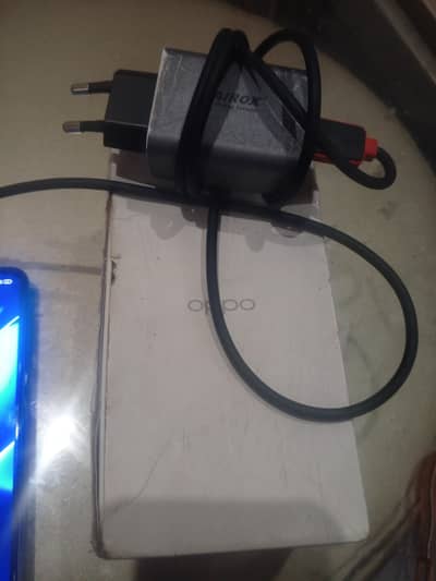 OPPO A54