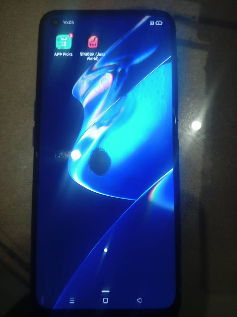 OPPO A54 1