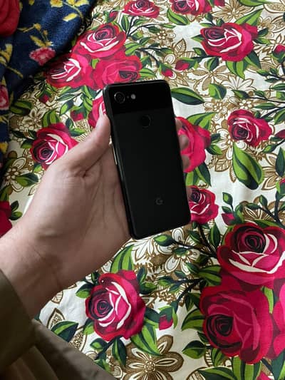 Google Pixel 3 NON PTA EXCHANGE