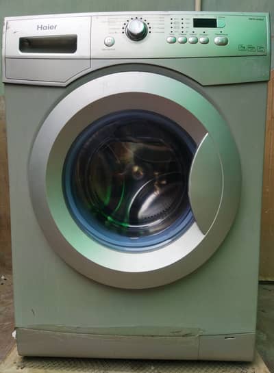 Washing Machine Imported from France fully loaded