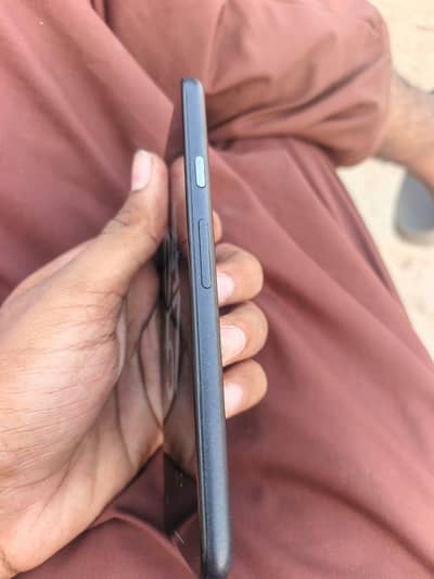 Google Pixel 5a