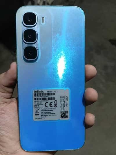 Infinix Hot 60 Pro