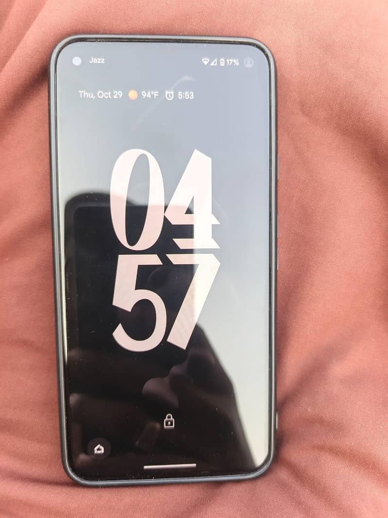 Google Pixel 5a 2