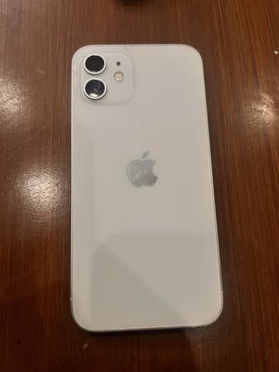 Apple iPhone 12