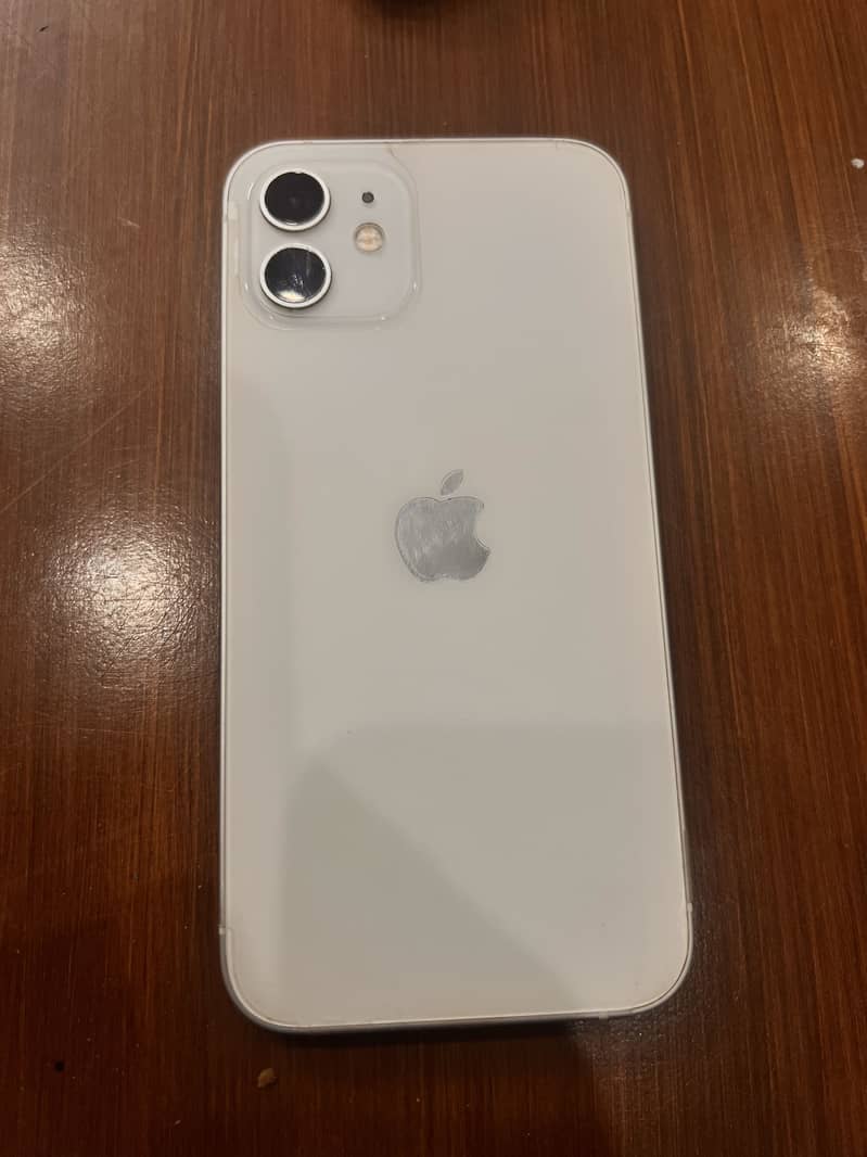 Apple iPhone 12 0