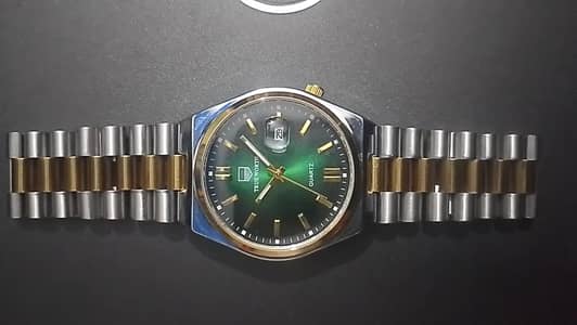 Time Worth Watch Green Dial And You Can Also Get More Watches Get
