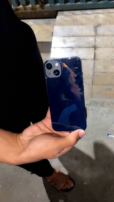 iPhone 14 (128GB) – 10/10 Condition (JV / Non-PTA)
