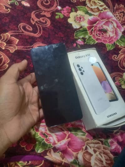 Samsung Mobile A32