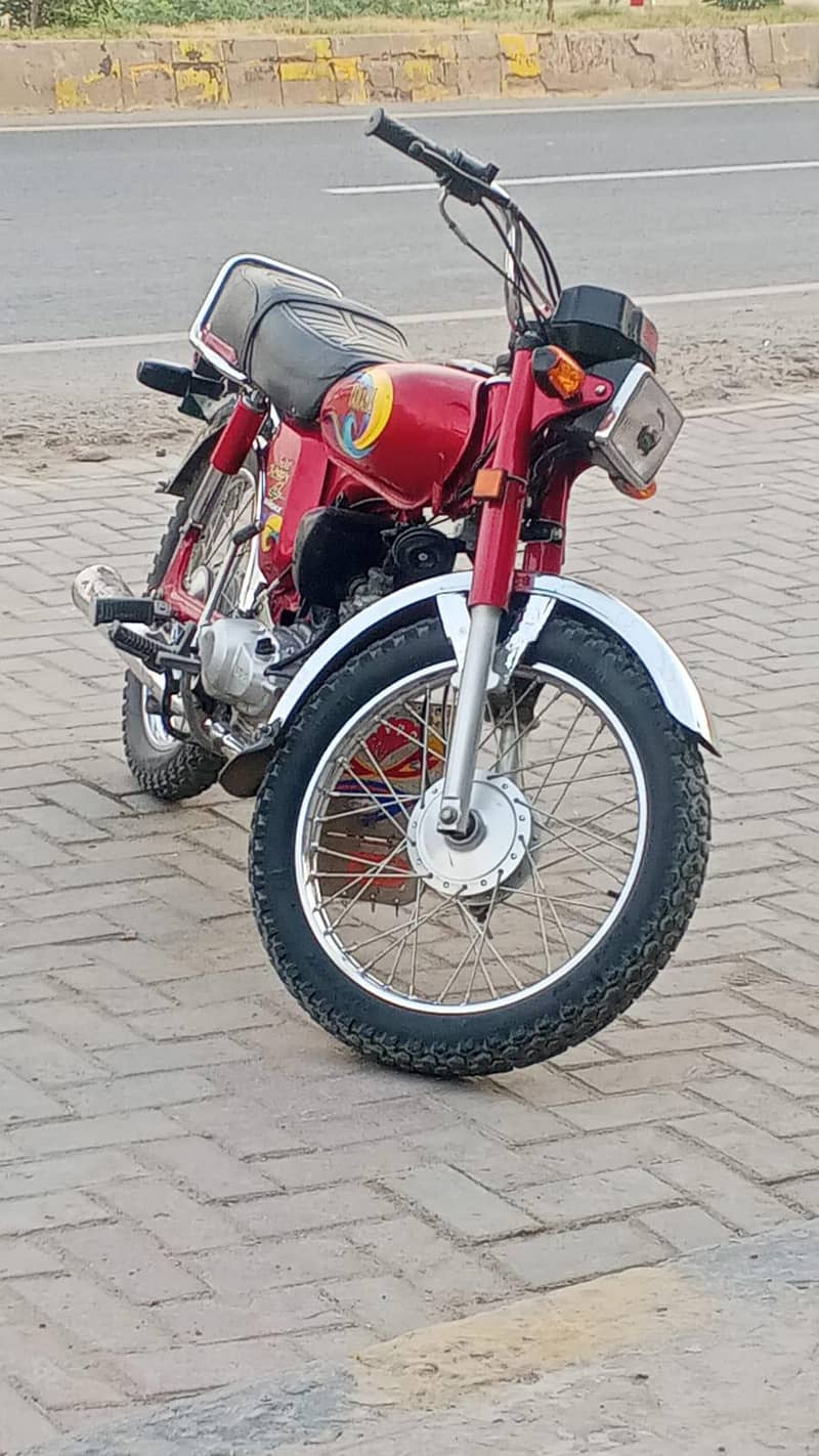 Yamaha 4 stroke 0