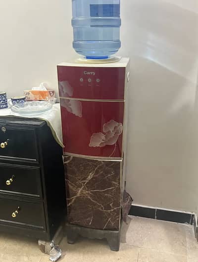 Dispenser