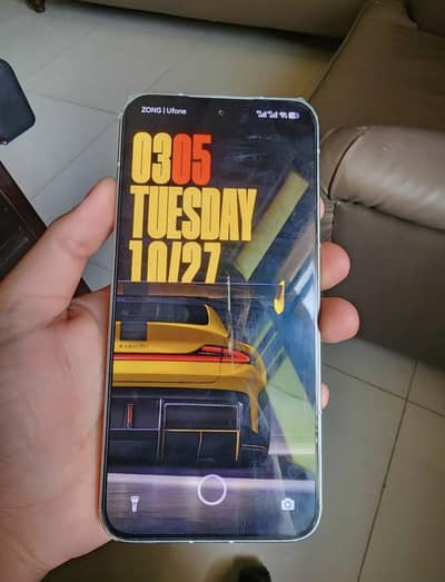 Xiaomi Redmi Turbo 4 Pro