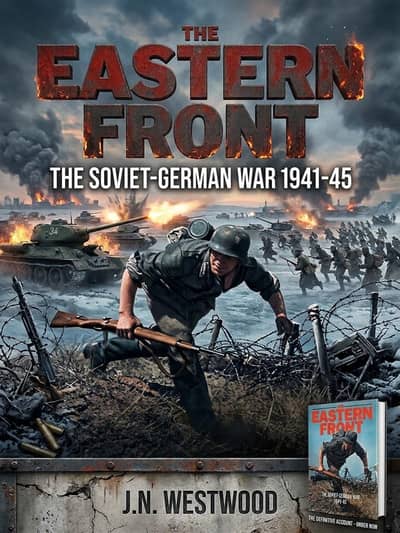 THE EASTERN FRONT