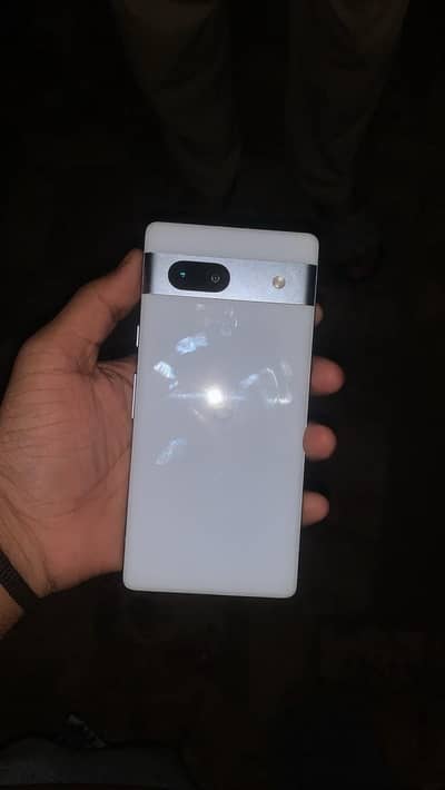 Google Pixel 7a