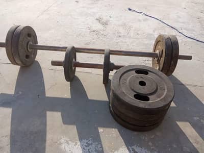 Dumbbells for Sale – Home Gym Fitness Equipment