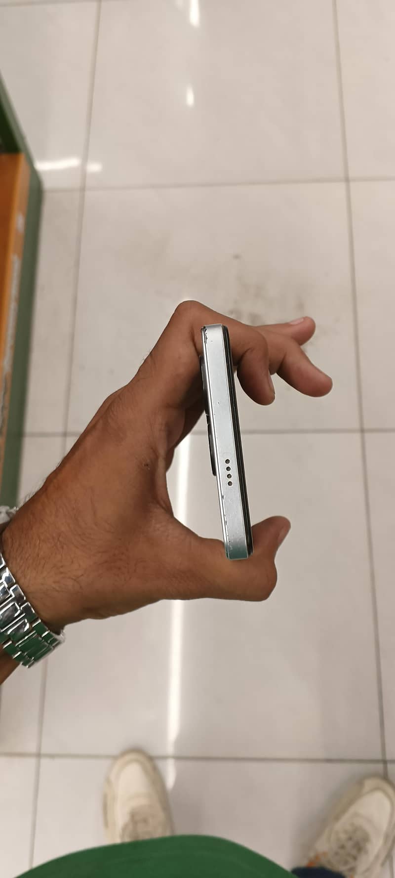 Tecno Spark 20C 0