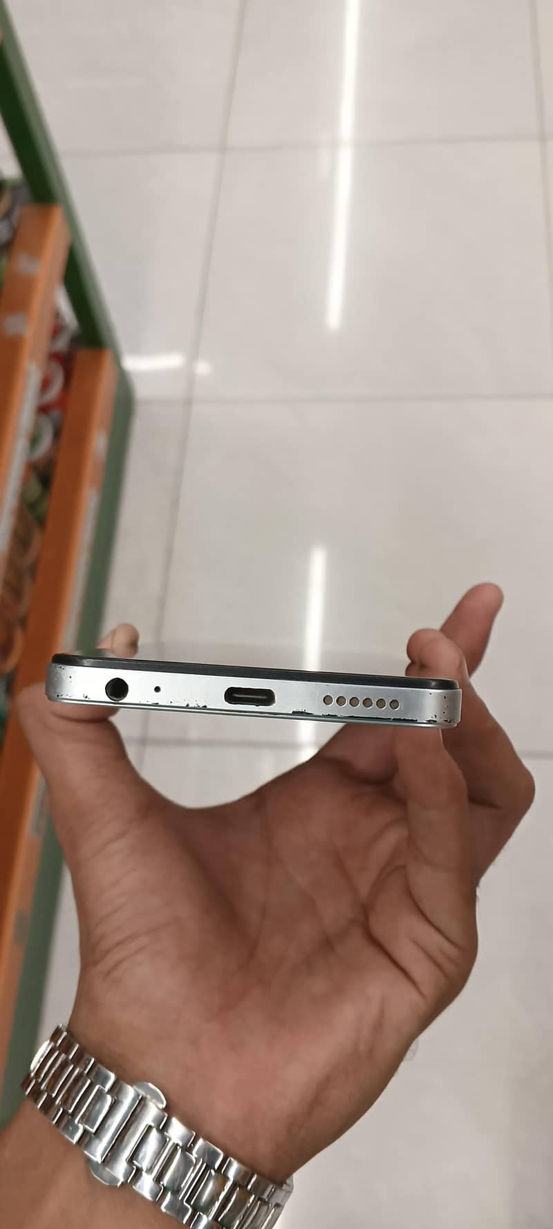 Tecno Spark 20C 1