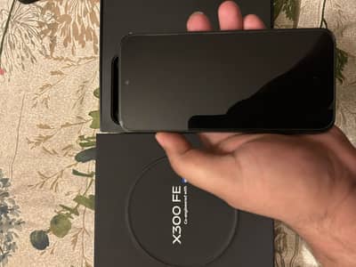 Infinix X300 FE
