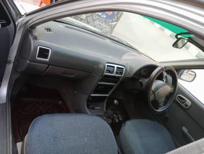 03009218379 Whatsapp only Suzuki Cultus VXR 2013
