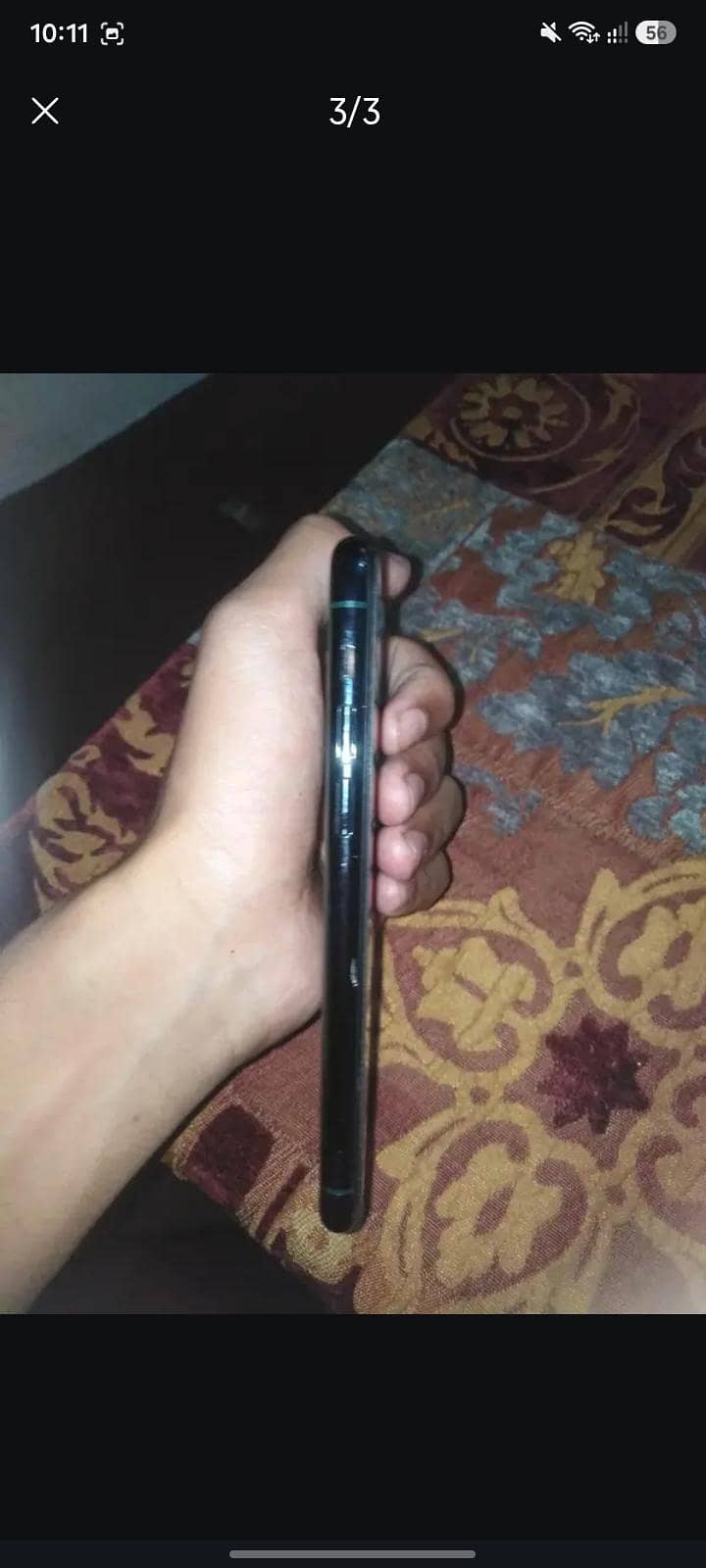 Apple iPhone 11 Pro 1