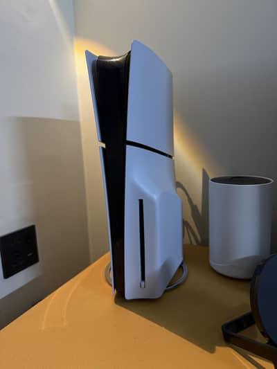 PS5 SLIM DISC UK EDITION
