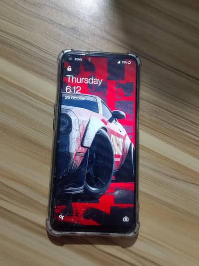 One Plus Nord N200