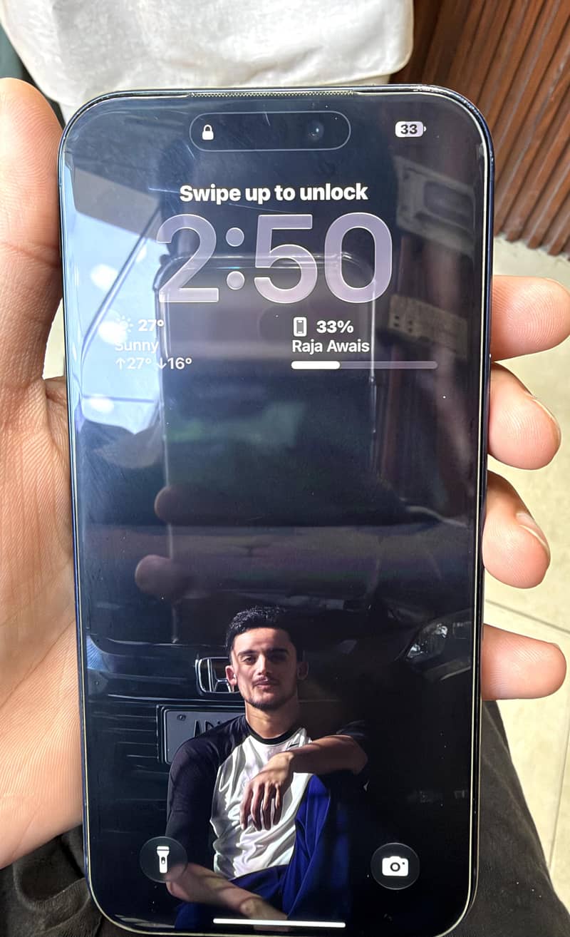 Apple iPhone 17 Pro Max 1