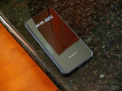 LG V60 ThinQ 5G