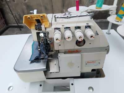 overlock 747