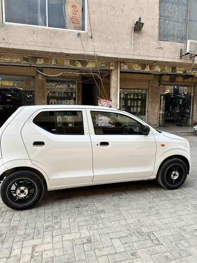 Suzuki Alto 2022