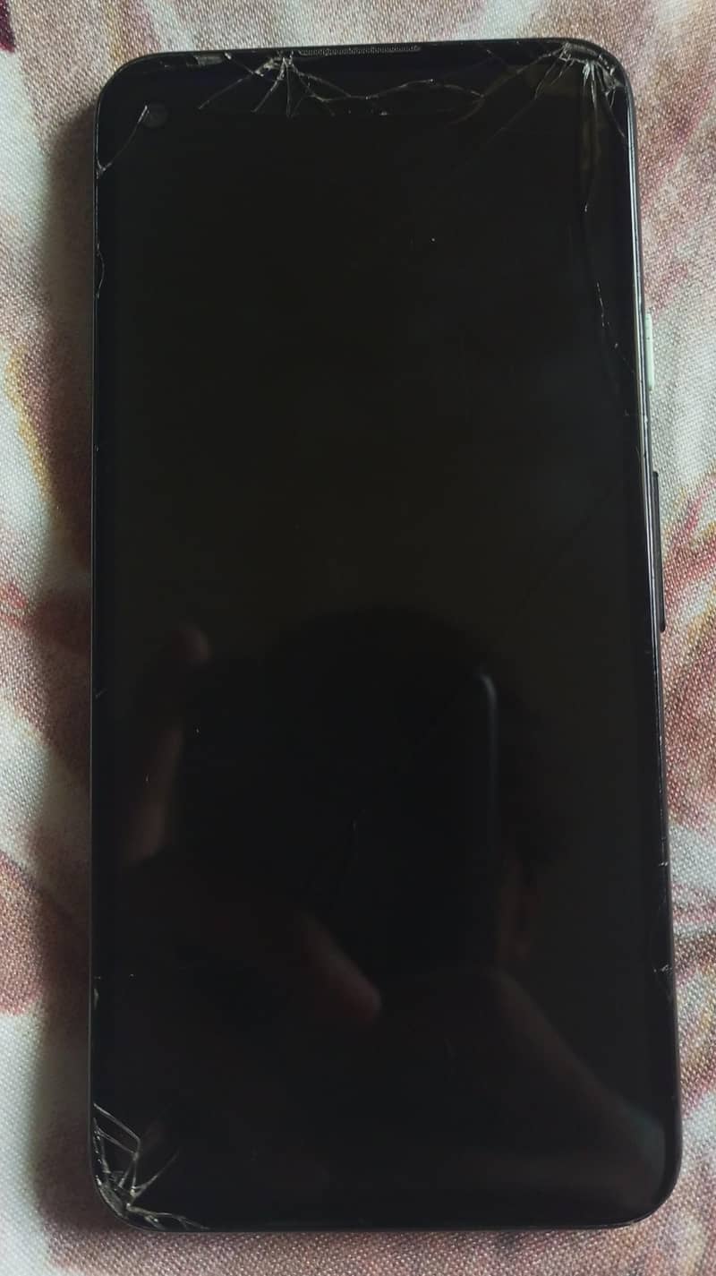 Google Pixel 4a 1