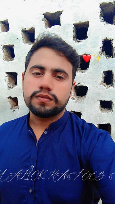 Haseeb ali 