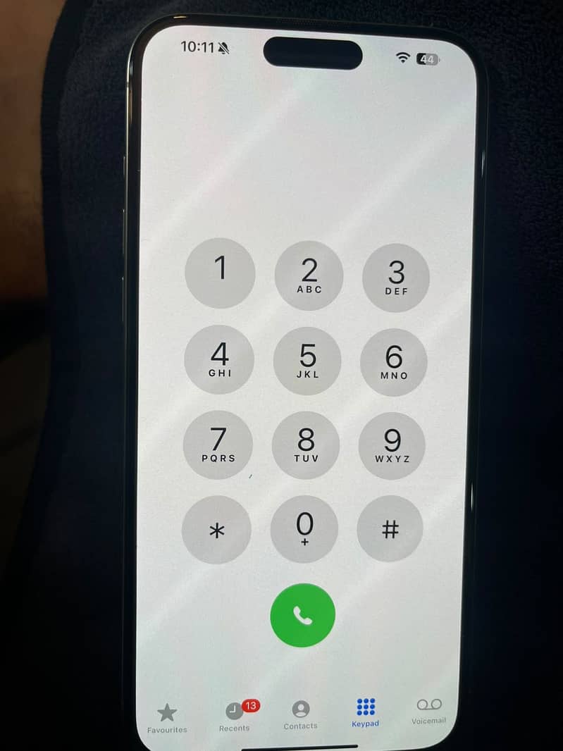 Apple iPhone 15 Pro Max 1